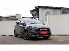 2020 Toyota Sienta 1.5 V MPV - TDP 18JT - LOW KM - GARANSI 1TH