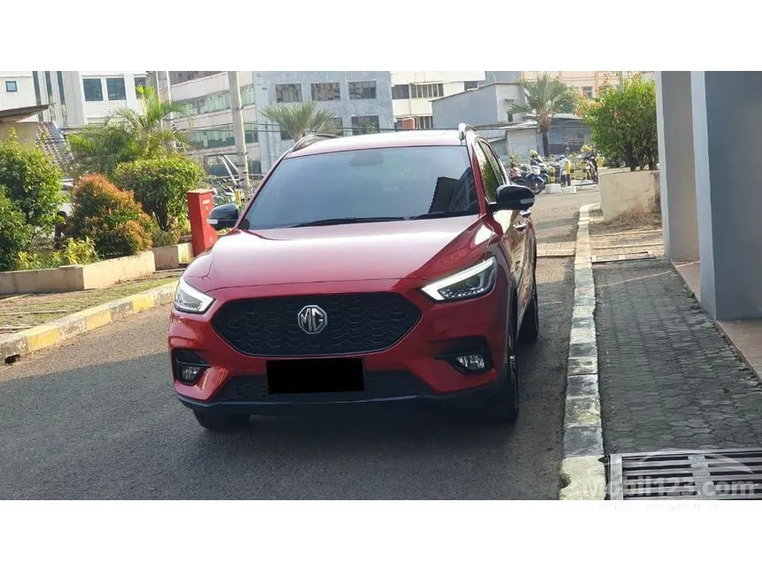2025 MG ZS Magnify SUV