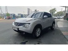 2012 Nissan Juke 1.5 RX SUV