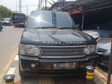 2003 Land Rover Range Rover 4,4 Vogue SUV