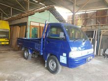 2010 Suzuki Carry 1.5 FD Pick-up