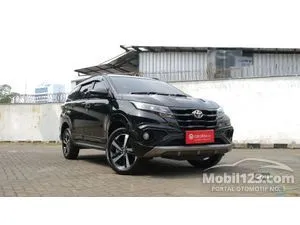 2025 Toyota Rush 1.5 GR Sport SUV