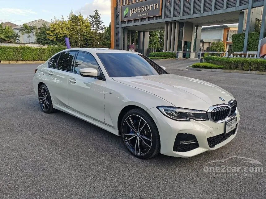 Bmw 330e online m performance