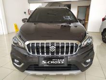 2020 Suzuki SX4 S-Cross 1,5 Base Spec Hatchback