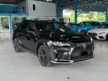 2023 Lexus RX 350 2.4 F Sport Handling (A)