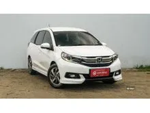 2020 Honda Mobilio 1.5 E MPV - Garansi senilai 3 JUTA