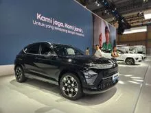 2025 Hyundai Kona 0.0 Signature Long Range SUV