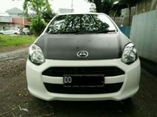 2015 Daihatsu Ayla 998 M Hatchback