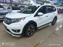 2017 Honda BR-V 1.5 E Prestige SUV