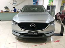 2018 Mazda CX-5 2.5 GT SUV