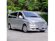 2009 Mercedes-Benz Vito 2.1 W639 (ปี 03-14) 115 CDI Van