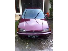 1988 Honda Civic 1.5 Sedan