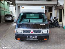 2013 Mitsubishi Colt L300 2.5 Pick-up Box Full Orisinil Dijual Di Malang