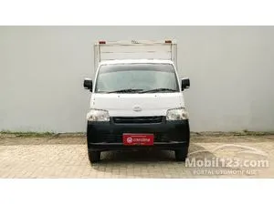 2019 Daihatsu Gran Max 1.3 PU STD Pickup
