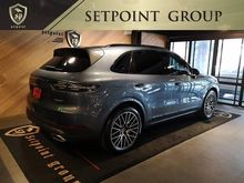 2019 Porsche Cayenne 3.0 (ปี 18-25) E-Hybrid SUV AT