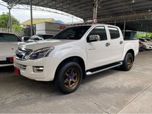 2015 Isuzu D-Max 3.0 CAB-4 (ปี 11-17) Hi-Lander Z-Prestige Pickup
