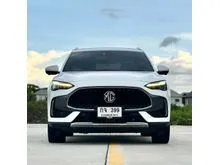 2023 MG HS PHEV 1.5 (ปี 19-26) X SUV