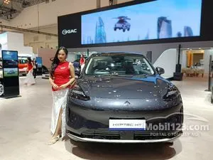 2026 GAC Hyptec HT Premium Hatchback