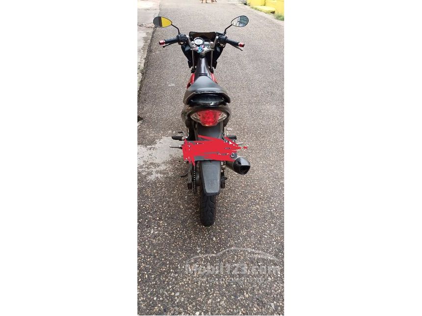 2010 Suzuki Satria Others