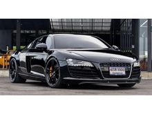 2008 Audi R8 4.2 (ปี 06-15) FSI 4WD Coupe