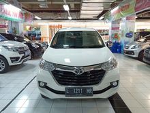 2016 Toyota Avanza 1.3 G Km. 5rb