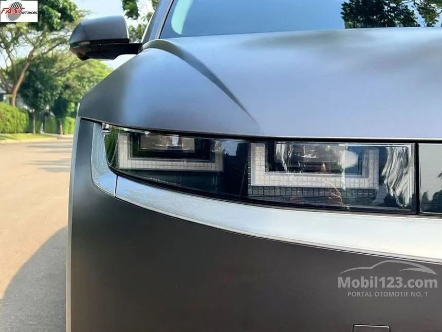 2023 Hyundai IONIQ 5 Signature Long Range SUV