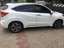 2016 Honda HR-V 1.8 E Special Edition SUV
