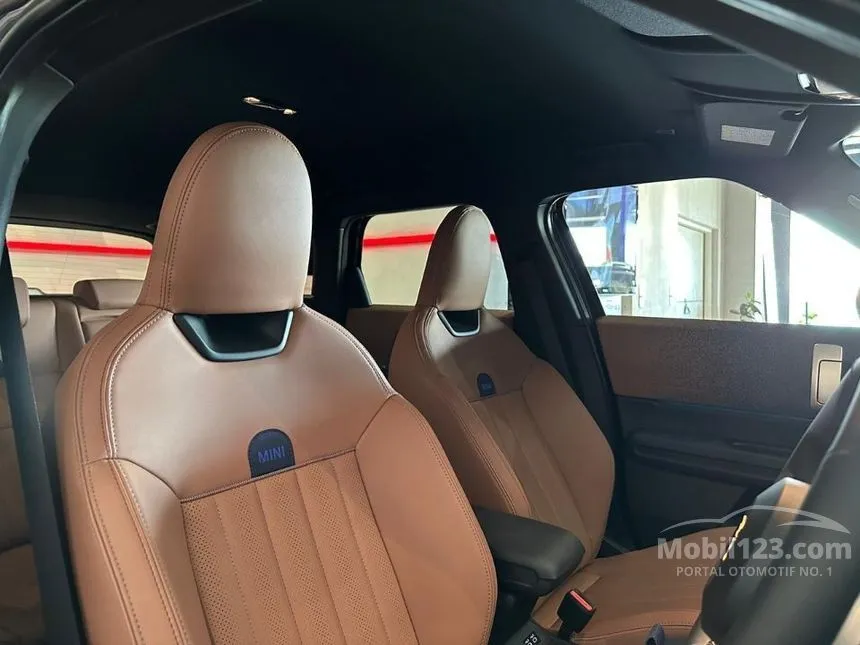 2025 MINI Countryman Favoured Trim C SUV