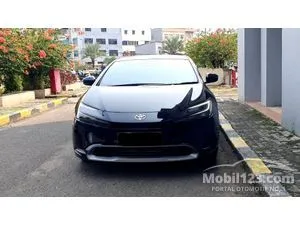 2024 Toyota Prius 2.0 Z Hybrid Hatchback