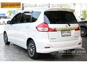 2016 Suzuki ERTIGA 1.4 Dreza Wagon