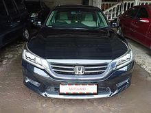 2013 Honda Accord 2.4 VTi-L Sedan
