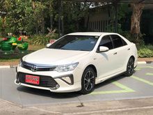 2015 Toyota Camry 2.0 (ปี 12-16) G Extremo Sedan AT