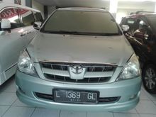 2005 Toyota Innova 2.0 MPV Minivans