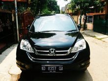 2010 Honda CR-V 2.4 2.4 i-VTEC SUV