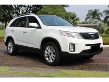 KIA Sorento 2,4 Gasoline Promo Terbaik