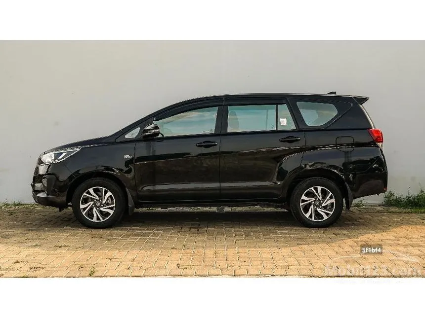 2021 Toyota Kijang Innova G MPV