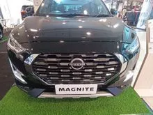 2021 Nissan Magnite 1.0 Premium Wagon