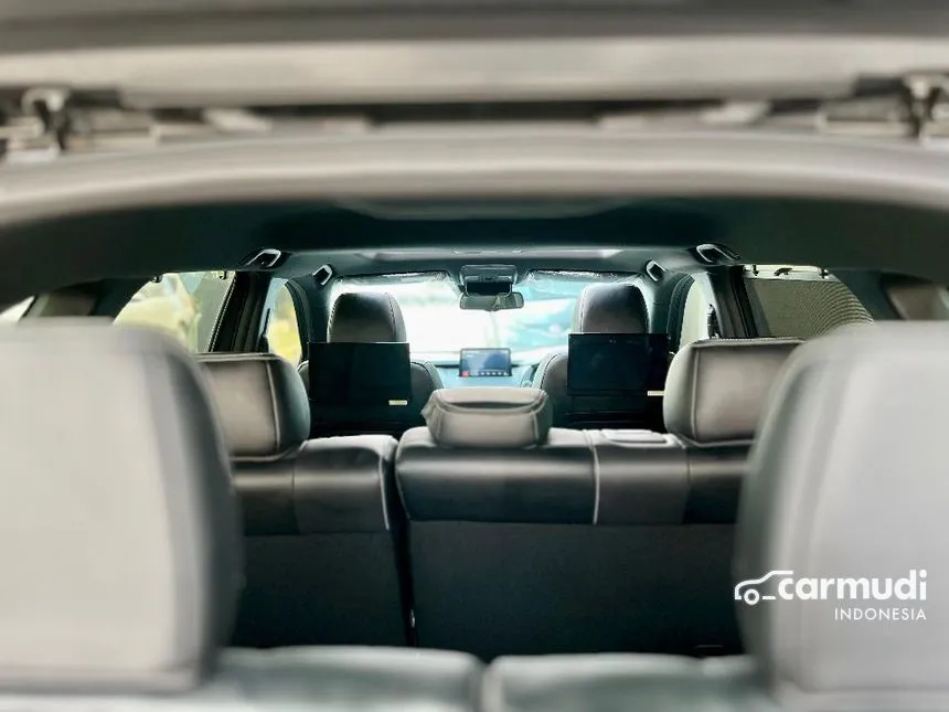 2023 Mazda CX-9 FWD SUV