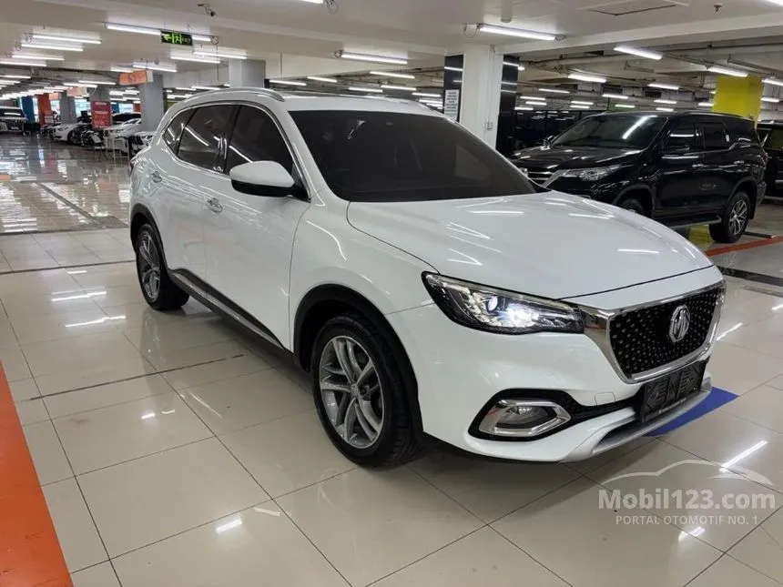 2022 MG HS Ignite SUV