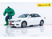 2011 Toyota Camry 2.0 (ปี 06-12) G Extremo Sedan