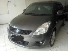 2014 Suzuki Swift 1.4 GL Hatchback