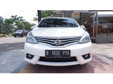 2015 Nissan Grand Livina 1.5 SV MPV