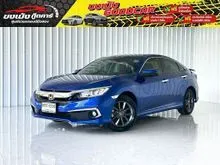 2019 Honda CIVIC 1.8 FC (ปี 16-20) EL Sedan