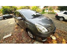 Nissan Grand Livina 1.5 Ultimate AT 2013