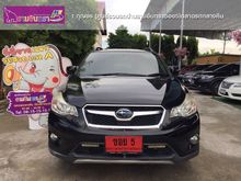 2020 Subaru XV 2.0 (ปี 12-16) XV SUV AT