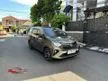 Jual Mobil Daihatsu Sigra 2023 R Deluxe 1.2 di DKI Jakarta Automatic MPV Coklat Rp 140.000.000