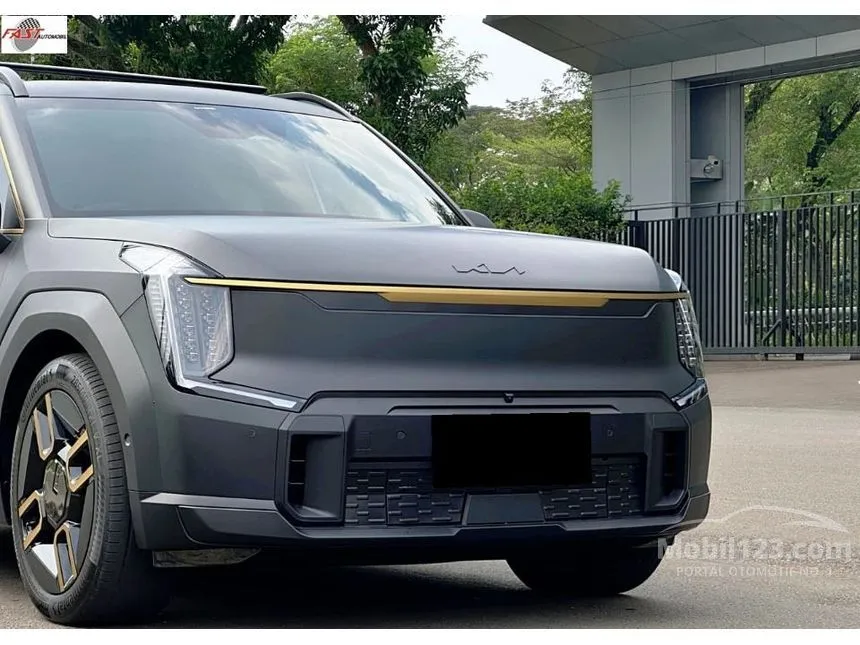 2023 KIA EV9 GT-Line SUV