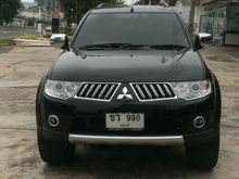 2014 Mitsubishi Pajero Sport 2.5 (ปี 08-15) GT SUV AT