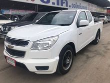 2014 Chevrolet Colorado 2.5 Flex Cab (ปี 11-16) LT Pickup MT