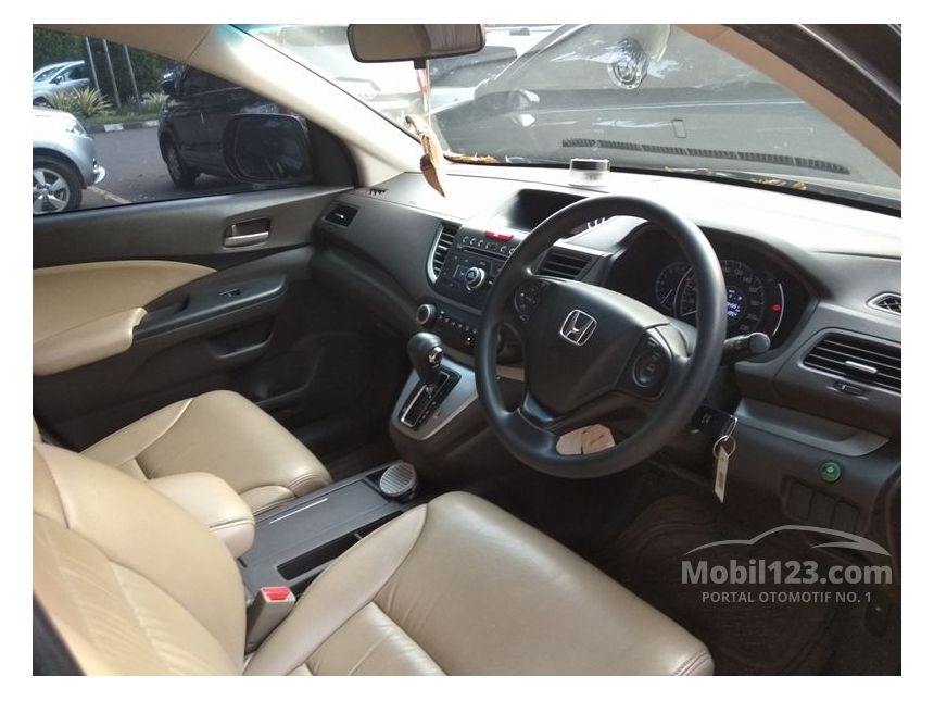2013 Honda CR-V 2 SUV